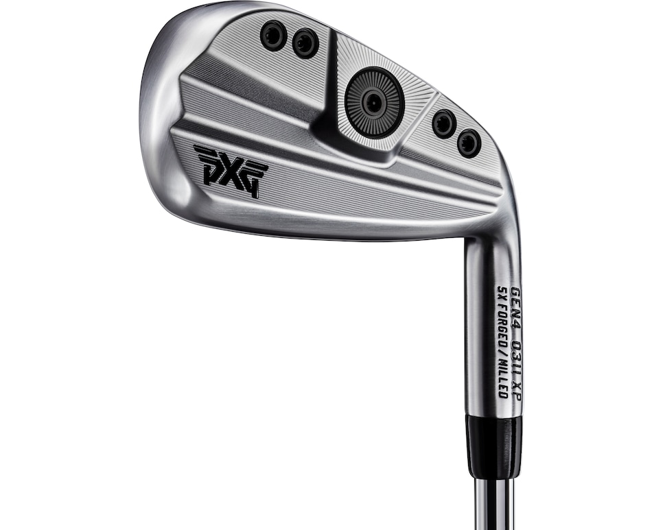 pxg gen4 t.st アイアン PXG's new GEN4 irons: Here's everything you need to know